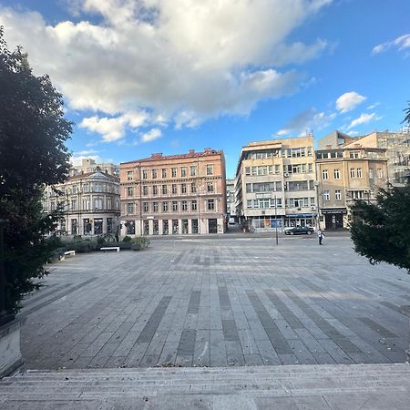 Apartment Easy Go Sarajevo Bagian luar foto