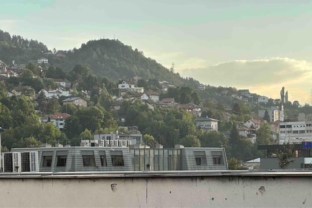 Apartment Easy Go Sarajevo Bagian luar foto