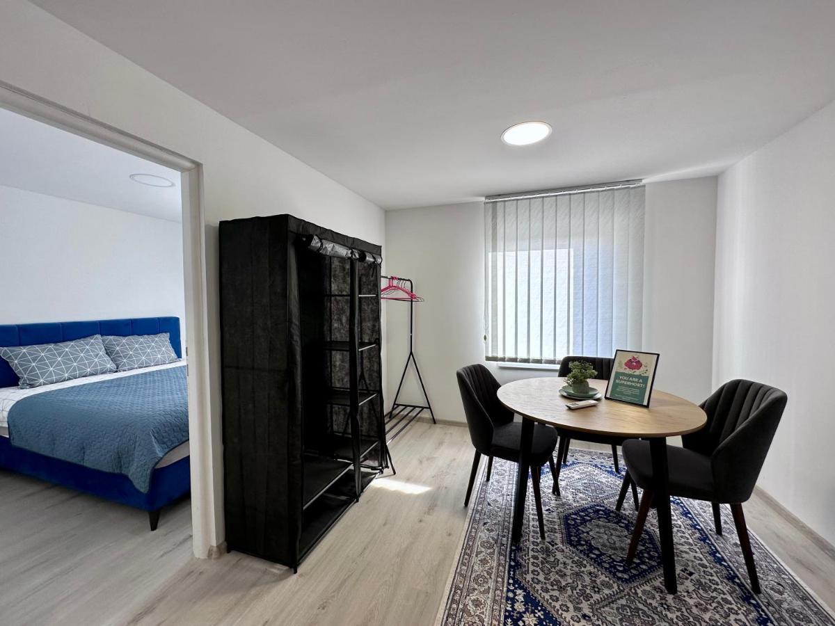 Apartment Easy Go Sarajevo Bagian luar foto