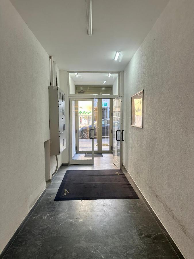 Apartment Easy Go Sarajevo Bagian luar foto