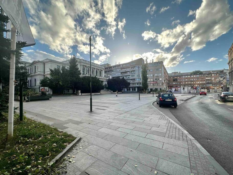 Apartment Easy Go Sarajevo Bagian luar foto