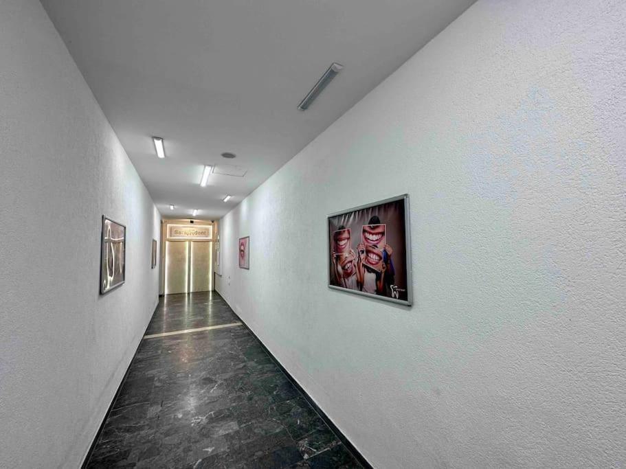 Apartment Easy Go Sarajevo Bagian luar foto