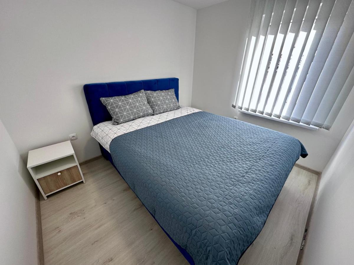 Apartment Easy Go Sarajevo Bagian luar foto